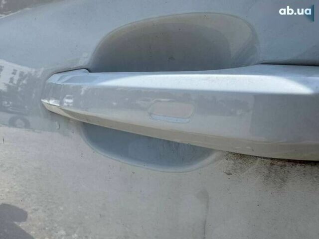 Ауди Ку 5, объемом двигателя 2 л и пробегом 13 тыс. км за 32900 $, фото 9 на Automoto.ua