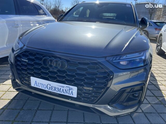 Ауді Ку 5, об'ємом двигуна 3 л та пробігом 20 тис. км за 69229 $, фото 1 на Automoto.ua