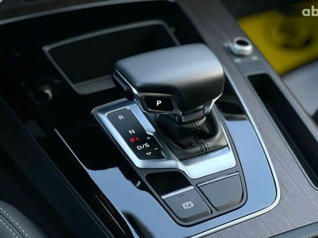 Ауди Ку 5 2023 в Львове на Automoto.ua Ауди Ку 5, объемом двигателя 2 л и пробегом 1 тыс. км за 41890 $, фото 15 на Automoto.ua