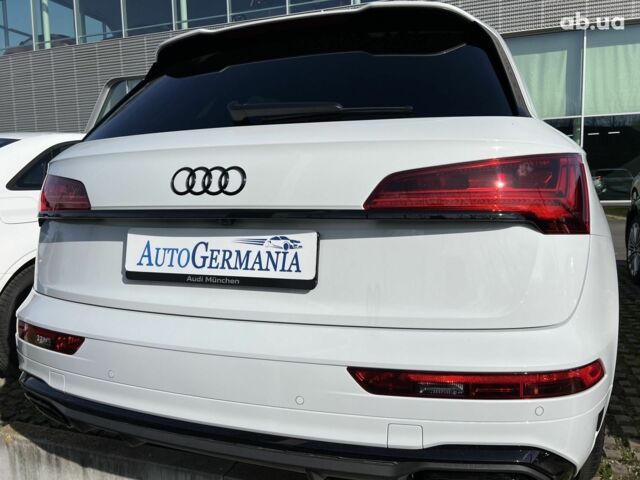 Ауді Ку 5, об'ємом двигуна 2 л та пробігом 2 тис. км за 60046 $, фото 4 на Automoto.ua