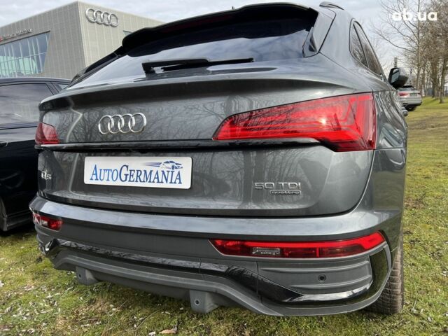 Ауді Ку 5, об'ємом двигуна 3 л та пробігом 4 тис. км за 74881 $, фото 11 на Automoto.ua