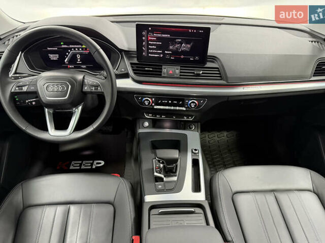 Ауди Ку 5 2023 в Одессе на Automoto.ua Ауди Ку 5, объемом двигателя 1.98 л и пробегом 10 тыс. км за 42900 $, фото 23 на Automoto.ua