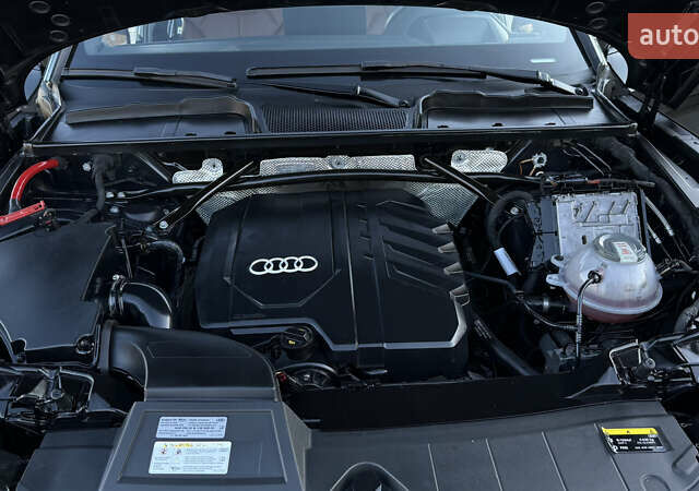 Ауді Ку 5, об'ємом двигуна 1.98 л та пробігом 36 тис. км за 39800 $, фото 11 на Automoto.ua