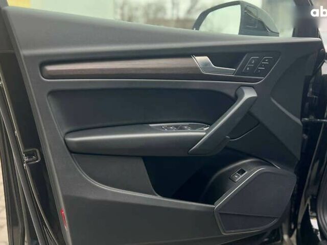 Ауді Ку 5, об'ємом двигуна 2 л та пробігом 1 тис. км за 44000 $, фото 6 на Automoto.ua