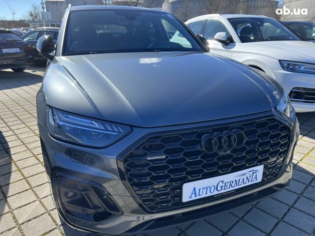 Ауді Ку 5, об'ємом двигуна 3 л та пробігом 20 тис. км за 69229 $, фото 34 на Automoto.ua
