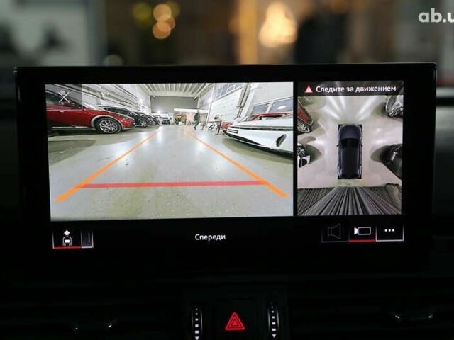 Ауди Ку 5, объемом двигателя 0 л и пробегом 6 тыс. км за 47900 $, фото 17 на Automoto.ua