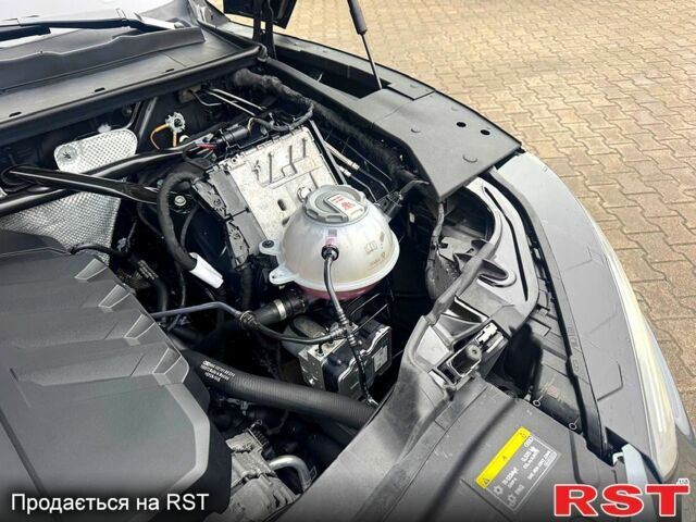 Ауді Ку 5, об'ємом двигуна 2 л та пробігом 22 тис. км за 39500 $, фото 9 на Automoto.ua