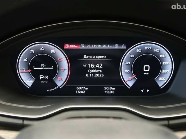 Ауди Ку 5, объемом двигателя 0 л и пробегом 6 тыс. км за 47900 $, фото 16 на Automoto.ua