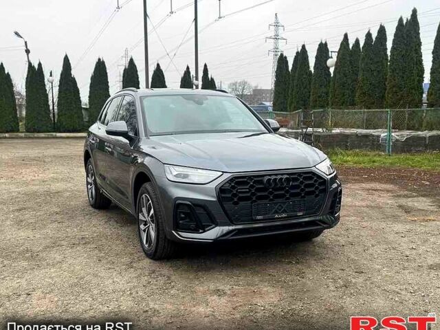 Ауді Ку 5, об'ємом двигуна 2 л та пробігом 22 тис. км за 39500 $, фото 3 на Automoto.ua