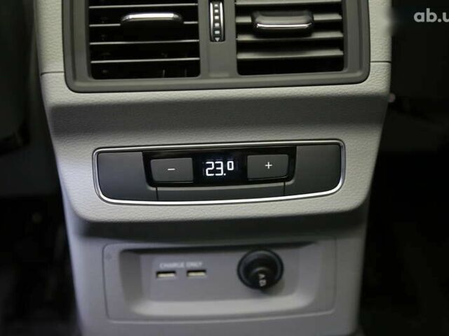 Ауди Ку 5, объемом двигателя 0 л и пробегом 6 тыс. км за 47900 $, фото 24 на Automoto.ua