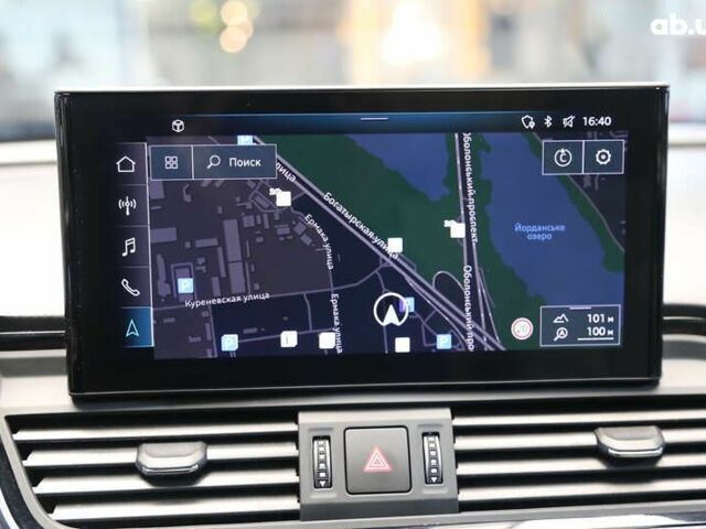 Ауди Ку 5, объемом двигателя 0 л и пробегом 6 тыс. км за 47900 $, фото 18 на Automoto.ua