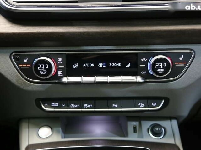 Ауди Ку 5, объемом двигателя 0 л и пробегом 6 тыс. км за 47900 $, фото 19 на Automoto.ua