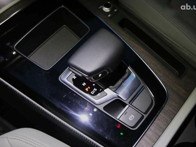 Ауди Ку 5, объемом двигателя 0 л и пробегом 6 тыс. км за 47900 $, фото 20 на Automoto.ua