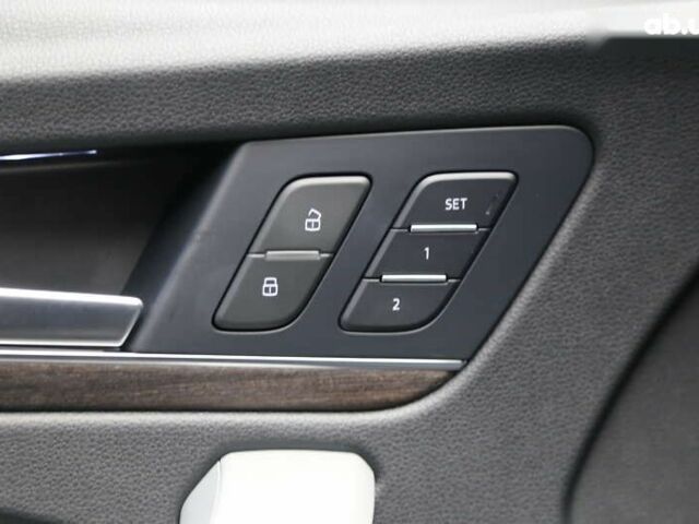 Ауди Ку 5, объемом двигателя 0 л и пробегом 6 тыс. км за 47900 $, фото 22 на Automoto.ua