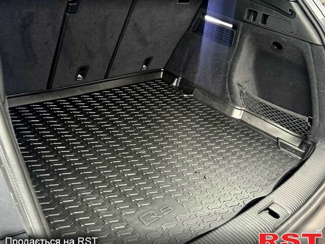 Ауді Ку 5, об'ємом двигуна 2 л та пробігом 22 тис. км за 39500 $, фото 7 на Automoto.ua