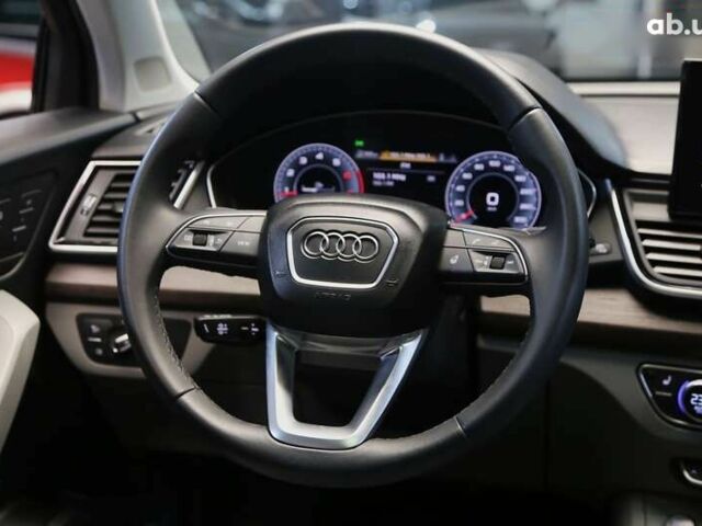 Ауди Ку 5, объемом двигателя 0 л и пробегом 6 тыс. км за 47900 $, фото 15 на Automoto.ua