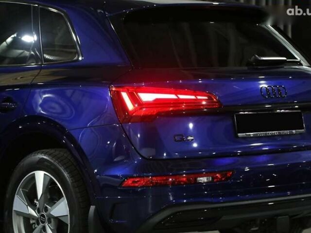 Ауди Ку 5, объемом двигателя 0 л и пробегом 6 тыс. км за 47900 $, фото 7 на Automoto.ua