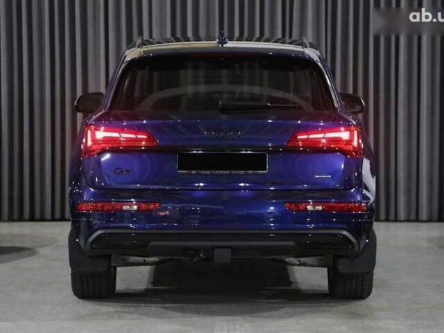 Ауди Ку 5, объемом двигателя 0 л и пробегом 6 тыс. км за 47900 $, фото 5 на Automoto.ua