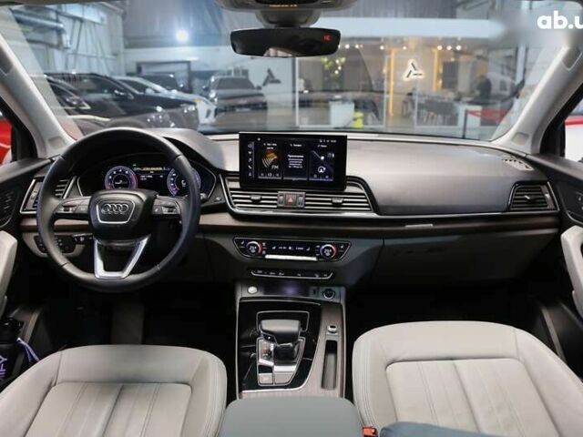 Ауди Ку 5, объемом двигателя 0 л и пробегом 6 тыс. км за 47900 $, фото 13 на Automoto.ua