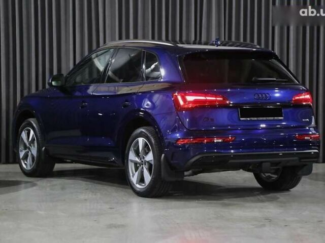 Ауди Ку 5, объемом двигателя 0 л и пробегом 6 тыс. км за 47900 $, фото 4 на Automoto.ua