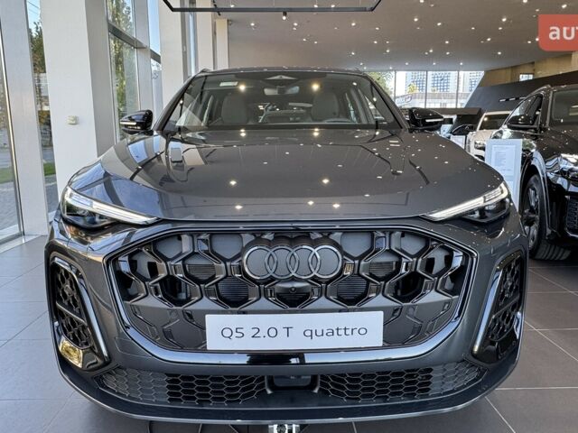 Ауди Ку 5 2025 в Одессе на Automoto.ua Ауди Ку 5, объемом двигателя 1.98 л и пробегом 0 тыс. км за 96697 $, фото 1 на Automoto.ua