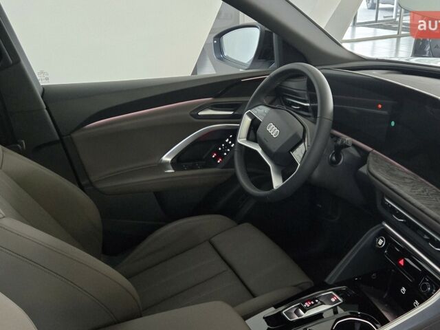 купити нове авто Ауді Ку 5 2025 року від офіційного дилера Ауді-Центр Харків Ауді фото