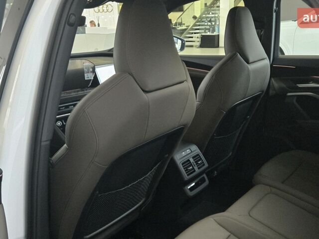 купити нове авто Ауді Ку 5 2025 року від офіційного дилера Ауді-Центр Харків Ауді фото