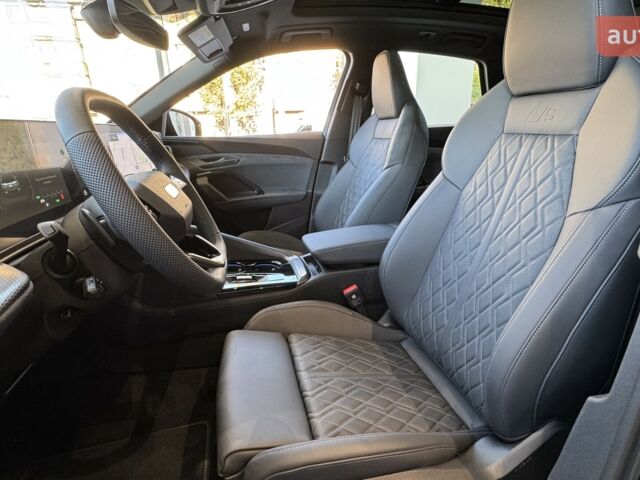 Ауди Ку 5 2025 в Одессе на Automoto.ua Ауди Ку 5, объемом двигателя 1.98 л и пробегом 0 тыс. км за 96697 $, фото 11 на Automoto.ua
