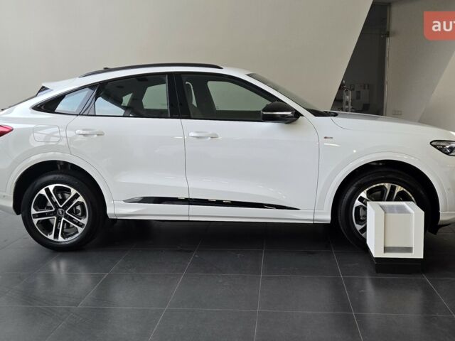 купити нове авто Ауді Ку 5 2025 року від офіційного дилера Ауді-Центр Харків Ауді фото