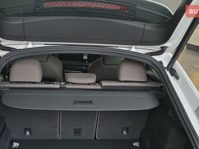 купити нове авто Ауді Ку 5 2025 року від офіційного дилера Ауді-Центр Харків Ауді фото