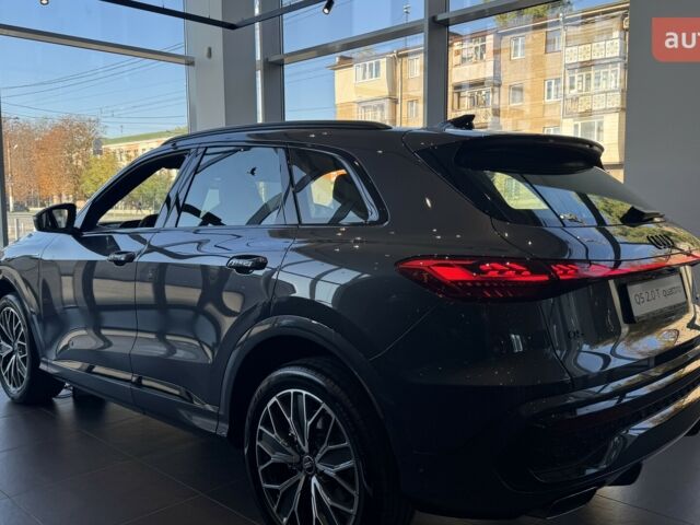 Ауди Ку 5 2025 в Одессе на Automoto.ua Ауди Ку 5, объемом двигателя 1.98 л и пробегом 0 тыс. км за 96697 $, фото 5 на Automoto.ua