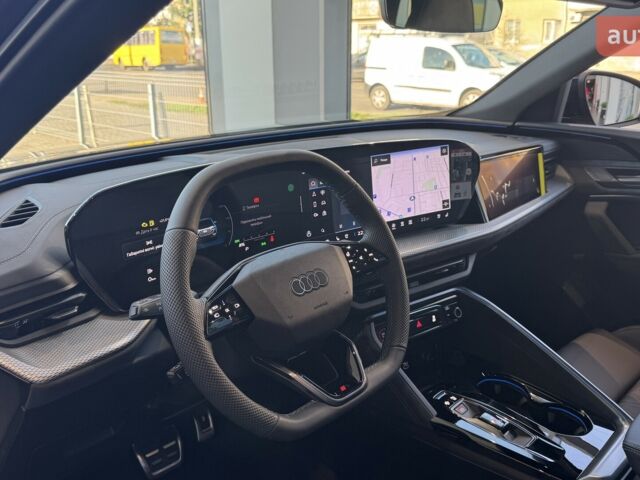 Ауди Ку 5 2025 в Одессе на Automoto.ua Ауди Ку 5, объемом двигателя 1.98 л и пробегом 0 тыс. км за 96697 $, фото 9 на Automoto.ua