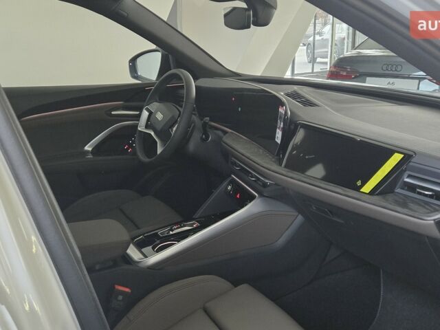 купити нове авто Ауді Ку 5 2025 року від офіційного дилера Ауді-Центр Харків Ауді фото