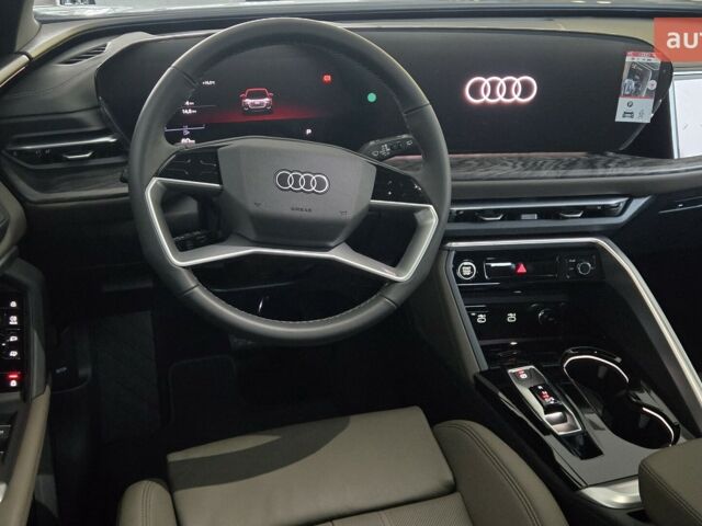 купити нове авто Ауді Ку 5 2025 року від офіційного дилера Ауді-Центр Харків Ауді фото