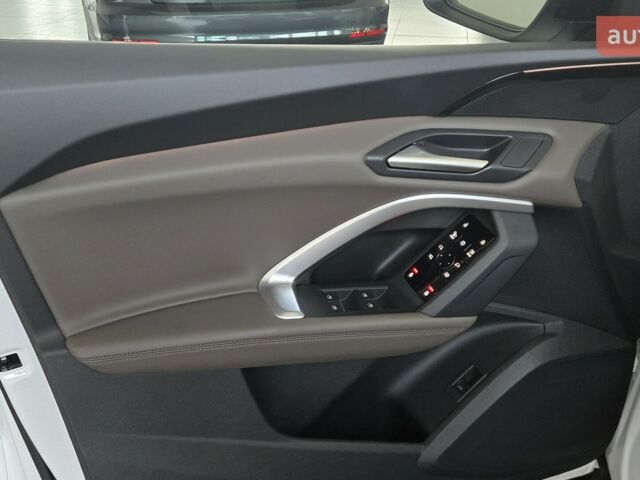 купити нове авто Ауді Ку 5 2025 року від офіційного дилера Ауді-Центр Харків Ауді фото