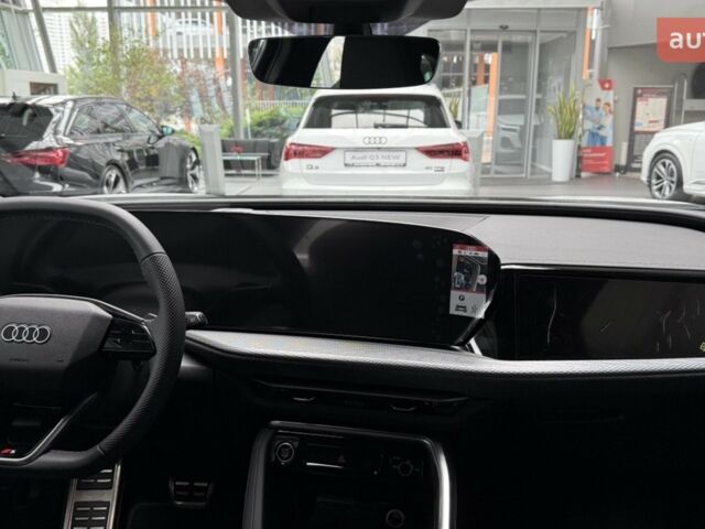 Ауди Ку 5, объемом двигателя 1.97 л и пробегом 0 тыс. км за 82645 $, фото 5 на Automoto.ua