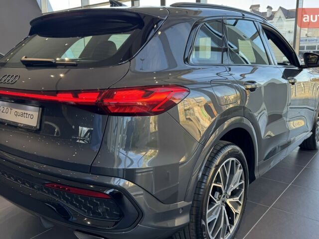 Ауди Ку 5 2025 в Одессе на Automoto.ua Ауди Ку 5, объемом двигателя 1.98 л и пробегом 0 тыс. км за 96697 $, фото 3 на Automoto.ua