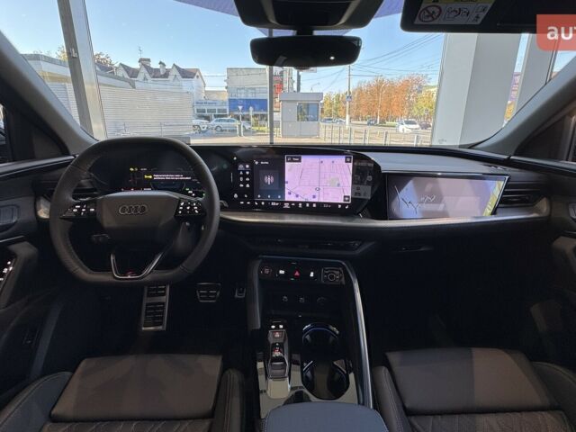 Ауди Ку 5 2025 в Одессе на Automoto.ua Ауди Ку 5, объемом двигателя 1.98 л и пробегом 0 тыс. км за 96697 $, фото 15 на Automoto.ua