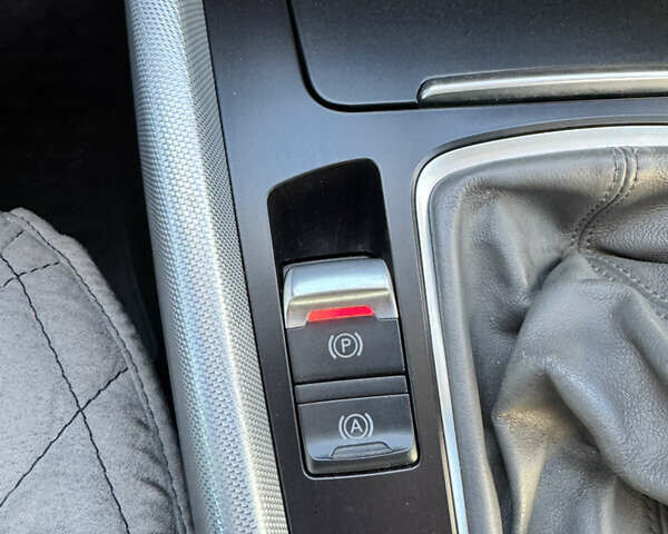 Серый Ауди Ку 5, объемом двигателя 2 л и пробегом 136 тыс. км за 17200 $, фото 15 на Automoto.ua