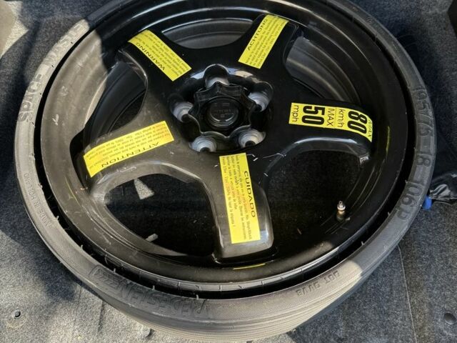 Сірий Ауді Ку 5, об'ємом двигуна 2 л та пробігом 193 тис. км за 11000 $, фото 17 на Automoto.ua