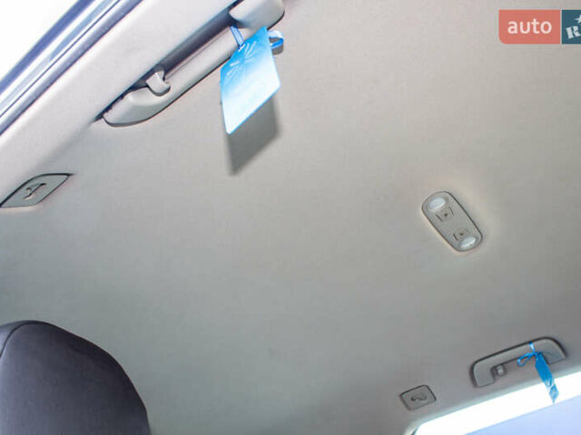 Серый Ауди Ку 5, объемом двигателя 1.98 л и пробегом 345 тыс. км за 14000 $, фото 55 на Automoto.ua