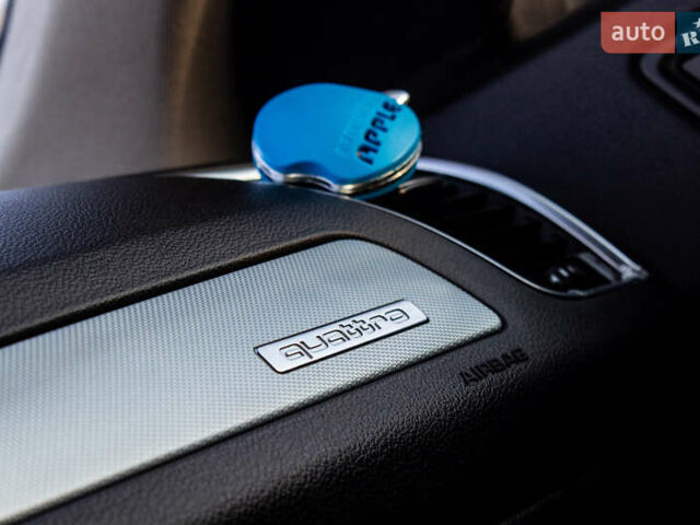 Серый Ауди Ку 5, объемом двигателя 1.98 л и пробегом 345 тыс. км за 14000 $, фото 42 на Automoto.ua