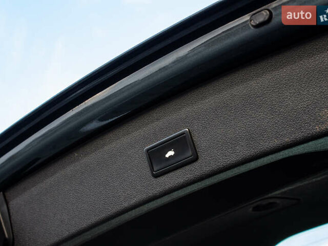 Серый Ауди Ку 5, объемом двигателя 1.98 л и пробегом 345 тыс. км за 14000 $, фото 52 на Automoto.ua