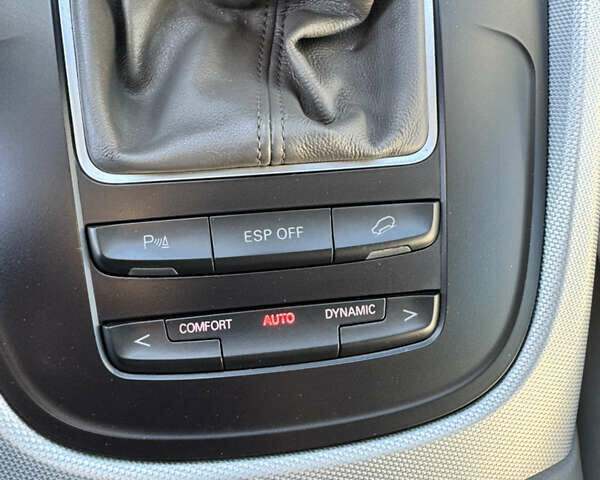 Серый Ауди Ку 5, объемом двигателя 2 л и пробегом 136 тыс. км за 17200 $, фото 14 на Automoto.ua