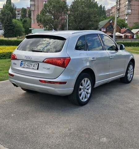 Сірий Ауді Ку 5, об'ємом двигуна 1.98 л та пробігом 270 тис. км за 11800 $, фото 16 на Automoto.ua