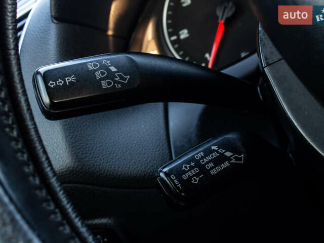 Серый Ауди Ку 5, объемом двигателя 1.98 л и пробегом 345 тыс. км за 14000 $, фото 35 на Automoto.ua