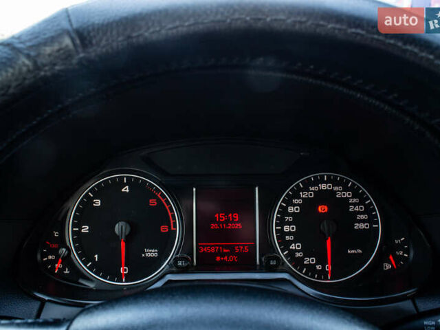 Серый Ауди Ку 5, объемом двигателя 1.98 л и пробегом 345 тыс. км за 14000 $, фото 59 на Automoto.ua