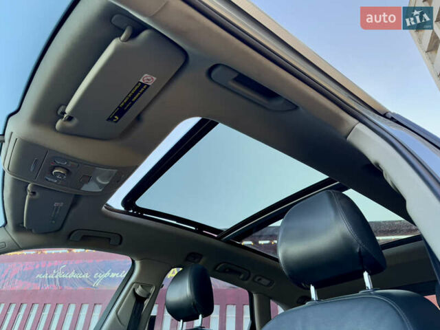 Серый Ауди Ку 5, объемом двигателя 2 л и пробегом 213 тыс. км за 9999 $, фото 43 на Automoto.ua