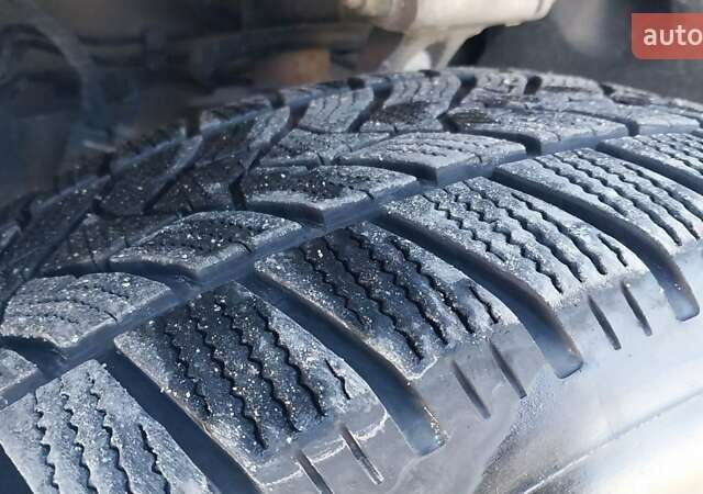 Серый Ауди Ку 5, объемом двигателя 1.98 л и пробегом 179 тыс. км за 12500 $, фото 22 на Automoto.ua