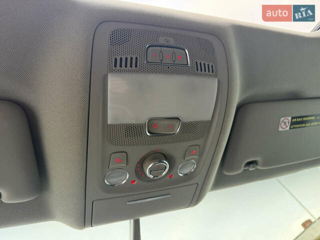 Сірий Ауді Ку 5, об'ємом двигуна 2 л та пробігом 211 тис. км за 9650 $, фото 38 на Automoto.ua